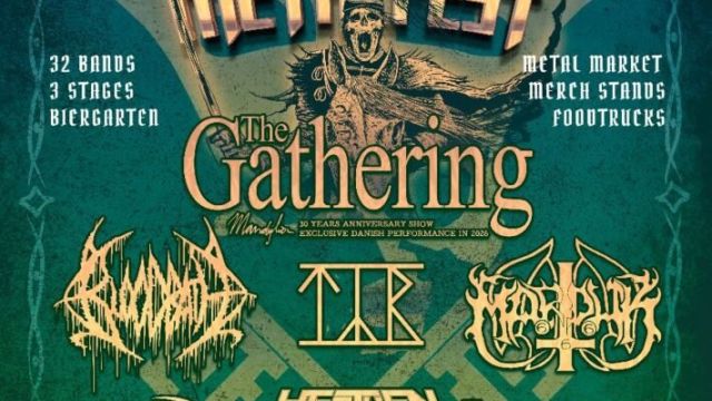 Næstved Metalfest