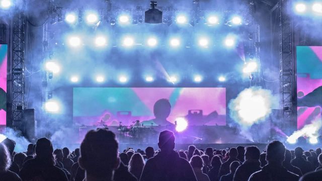 Nameless Festival
