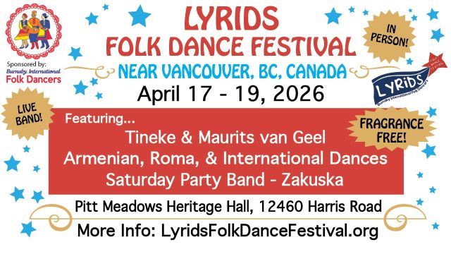 National Folk Festival