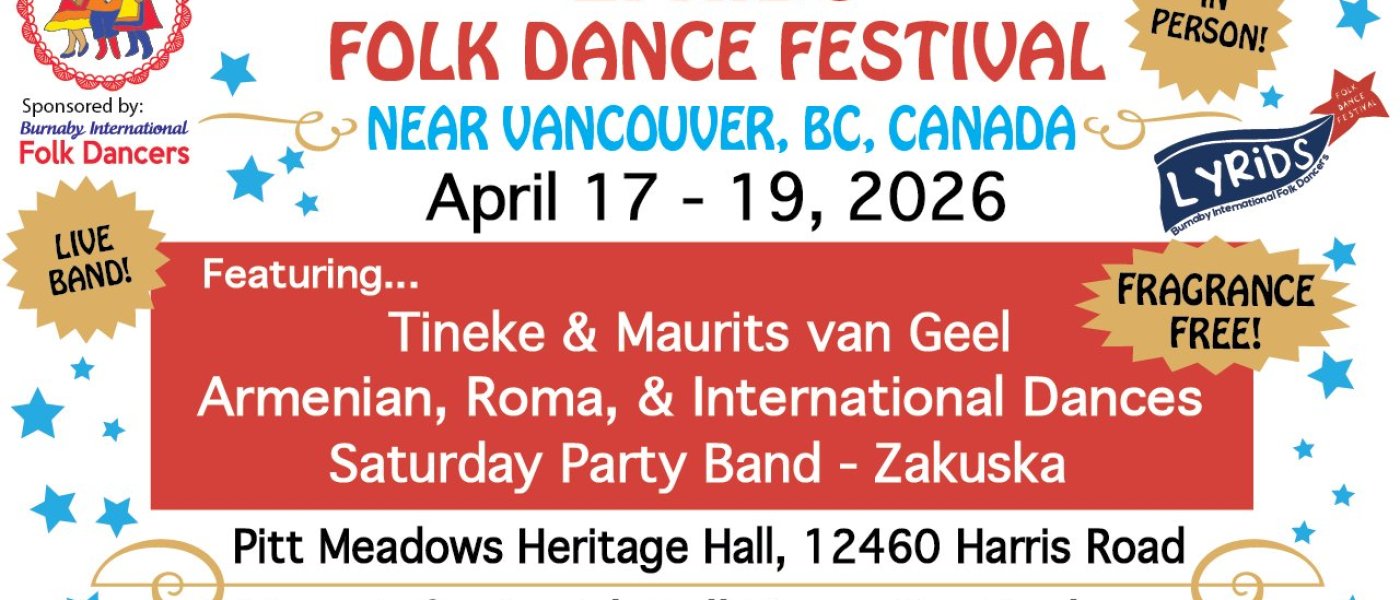 National Folk Festival
