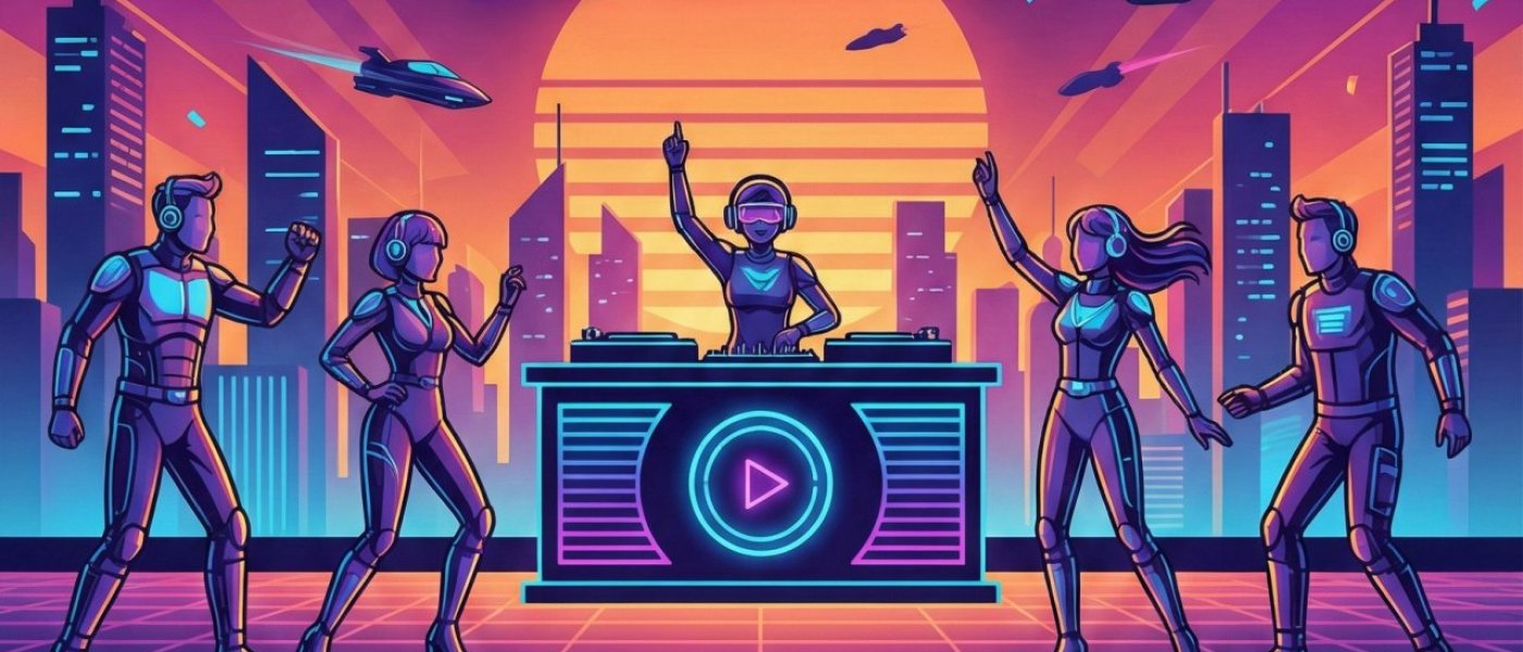 Neon Nights 2026