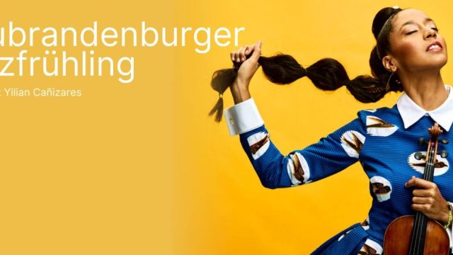 Neubrandenburger Jazzfrühling