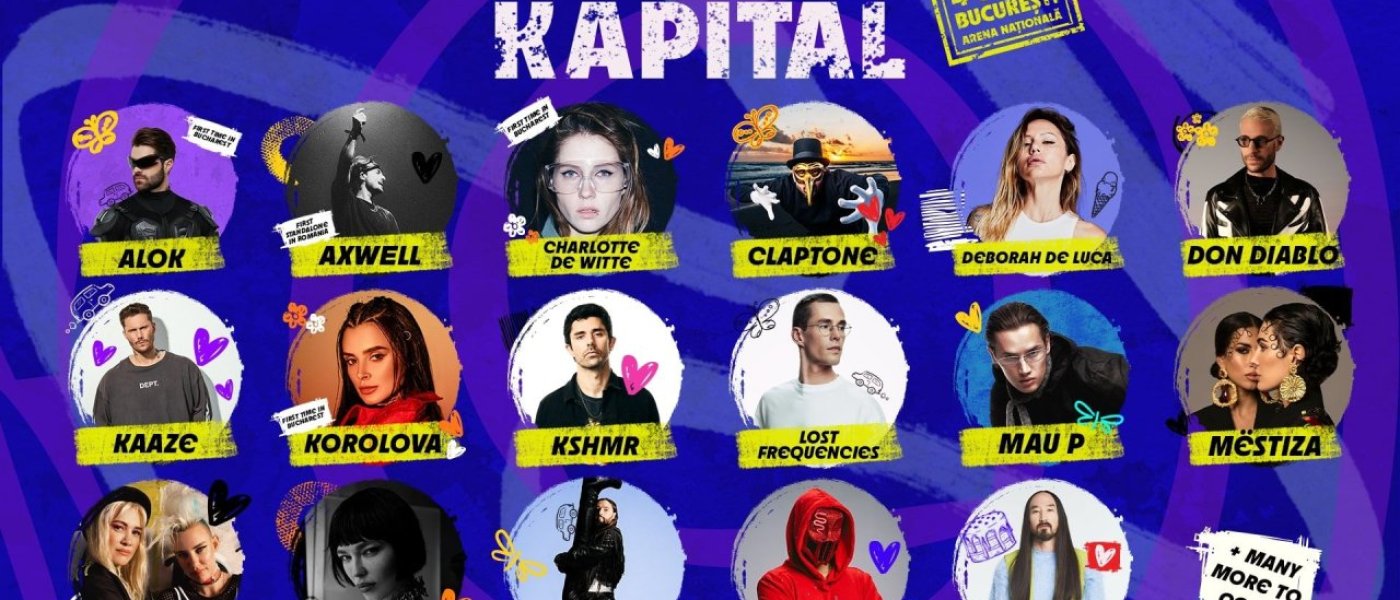 Neversea Kapital 2026