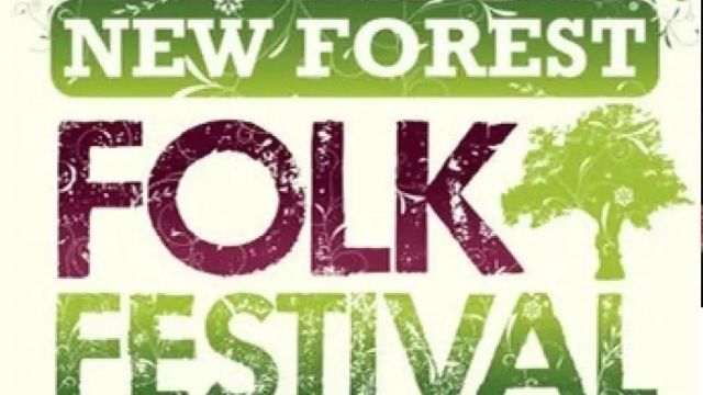 New Forest Folk Festival