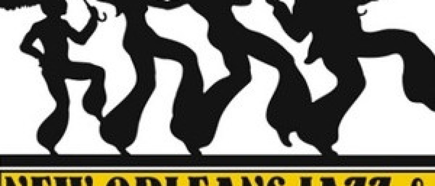 New Orleans Jazz & Heritage Festival