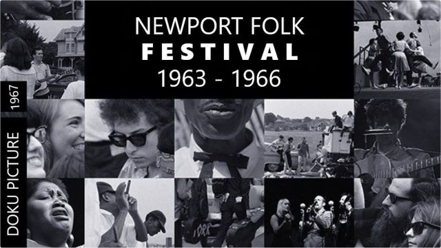 Newport Folk Festival 2027