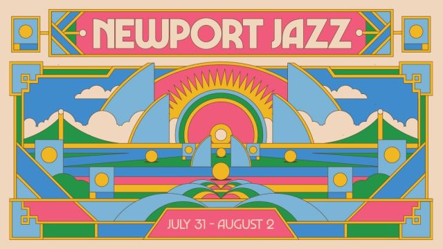 Newport Jazz Festival 2026