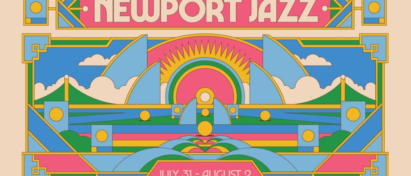 Newport Jazz Festival 2026