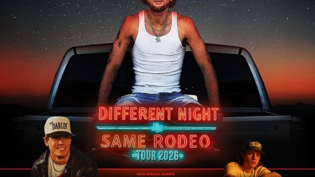 Night + Day