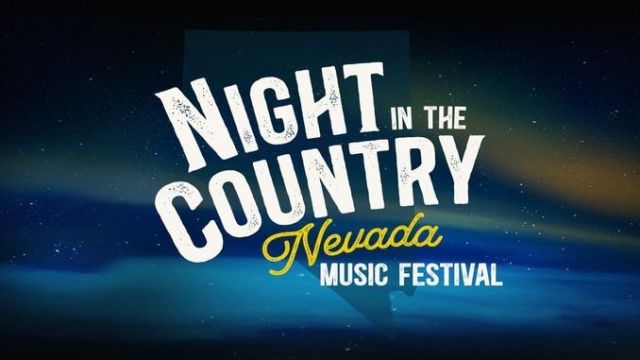 Night in the Country Nevada 2027