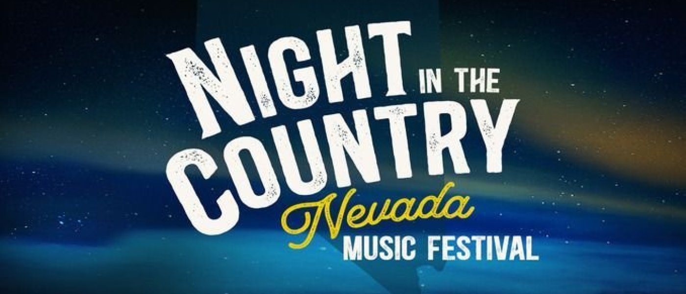 Night in the Country Nevada 2027