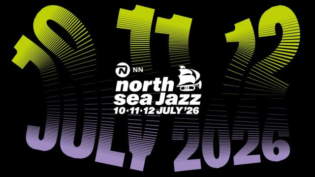 Nn North Sea Jazz Festival