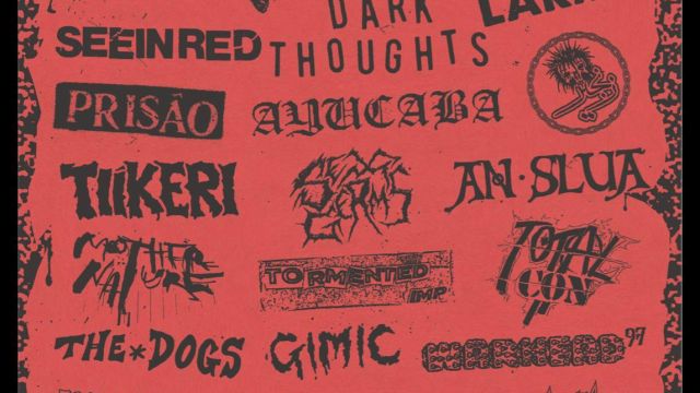 Noise Annoys