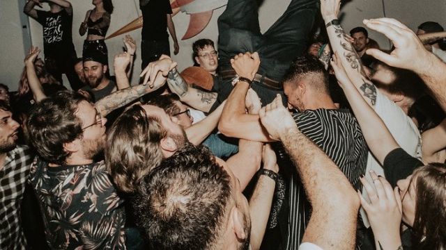 Noise & Needles Festival
