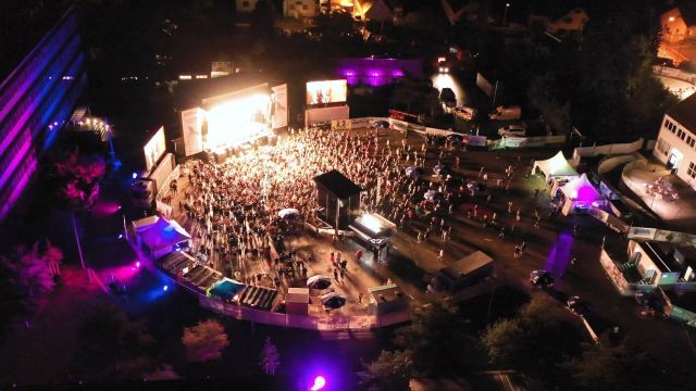 Noisehausen Festival