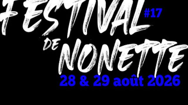 NONETTE / SCENES DE VIE
