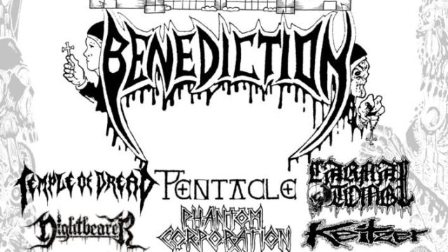 Nordhorn Deathfest