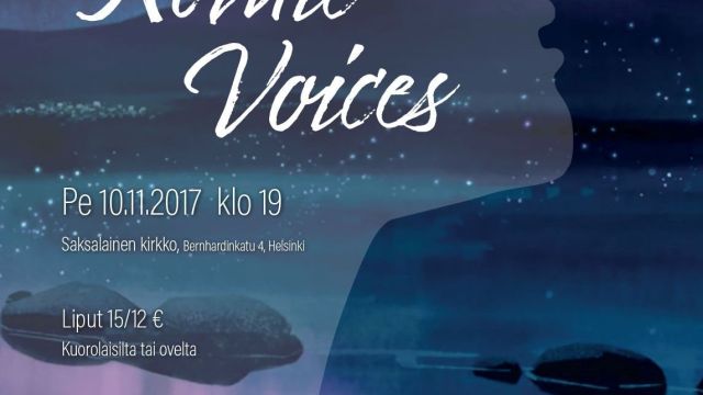 Nordic Noise Festival