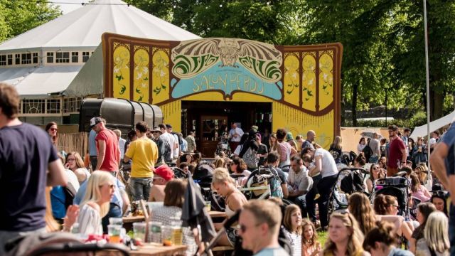 Norfolk & Norwich Festival