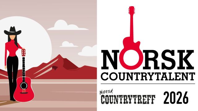 Norsk Countrytreff