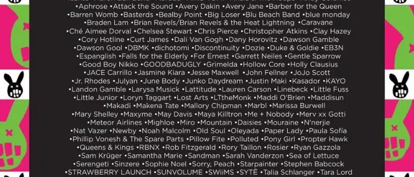North by Northeast (NXNE) 2026