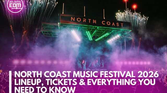 North Coast Music Festival