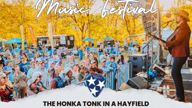North Springs Music Festival