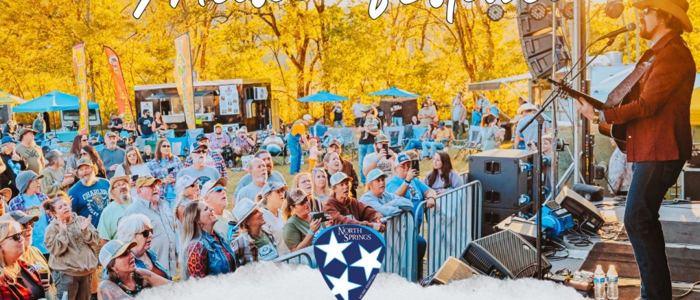 North Springs Music Festival