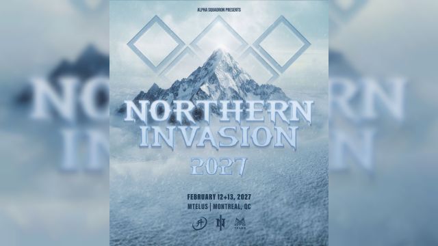 Northern Invasion Festival 2027