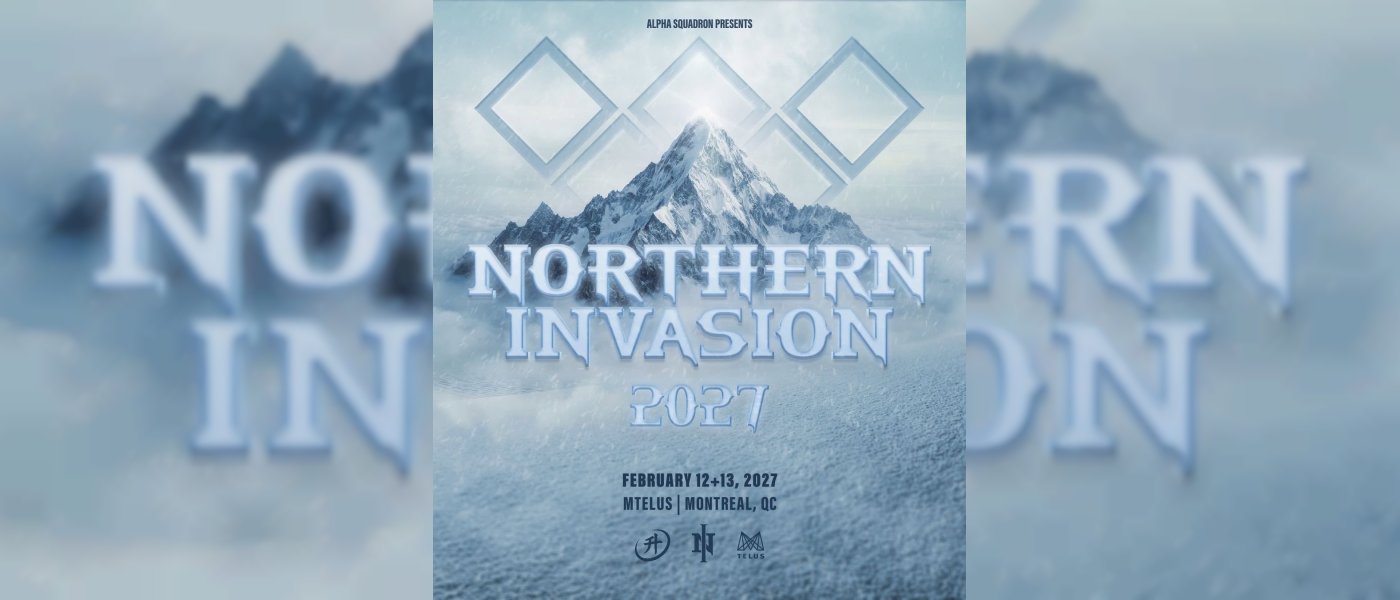 Northern Invasion Festival 2027