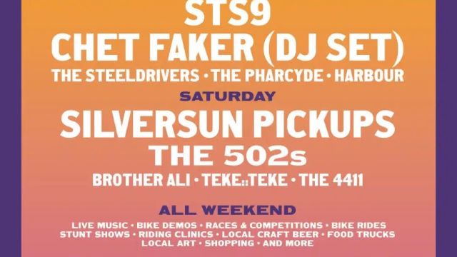 Northwest Tune-Up Festival 2026