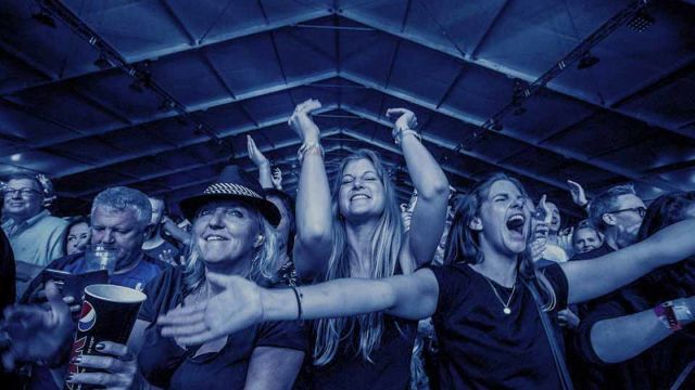 Notodden Blues Festival