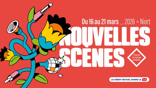 NOUVELLE(S) SCENE(S)
