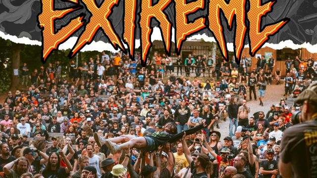 Obscene Extreme