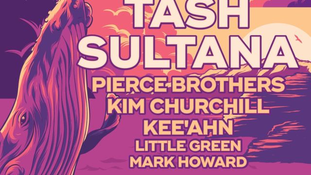 Ocean Sounds Festival 2027