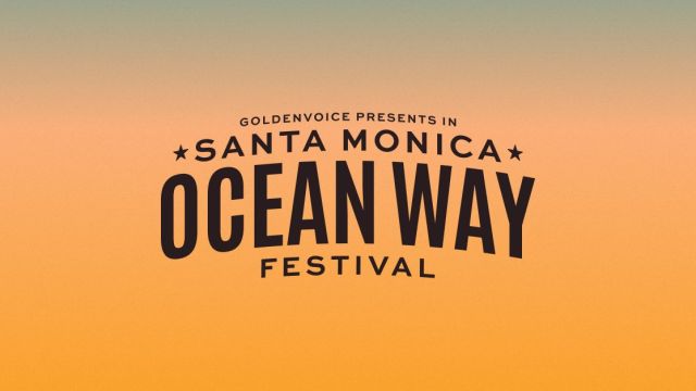 Ocean Way Festival 2026