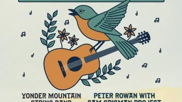 Ogden Music Festival