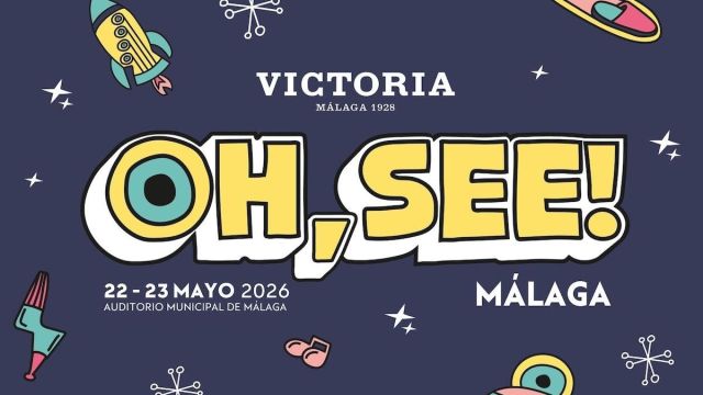 Oh, See! Málaga