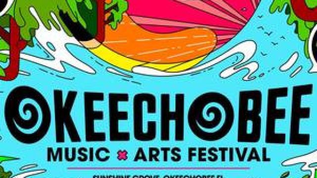 Okeechobee Music & Arts Festival