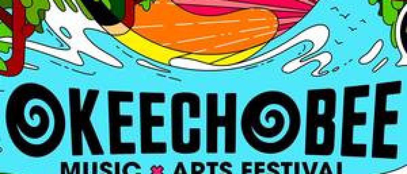 Okeechobee Music & Arts Festival