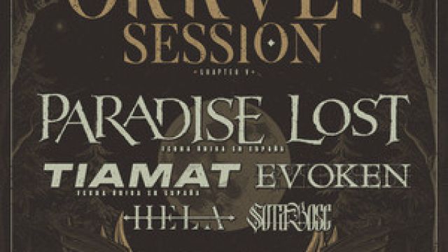 Okkult Session