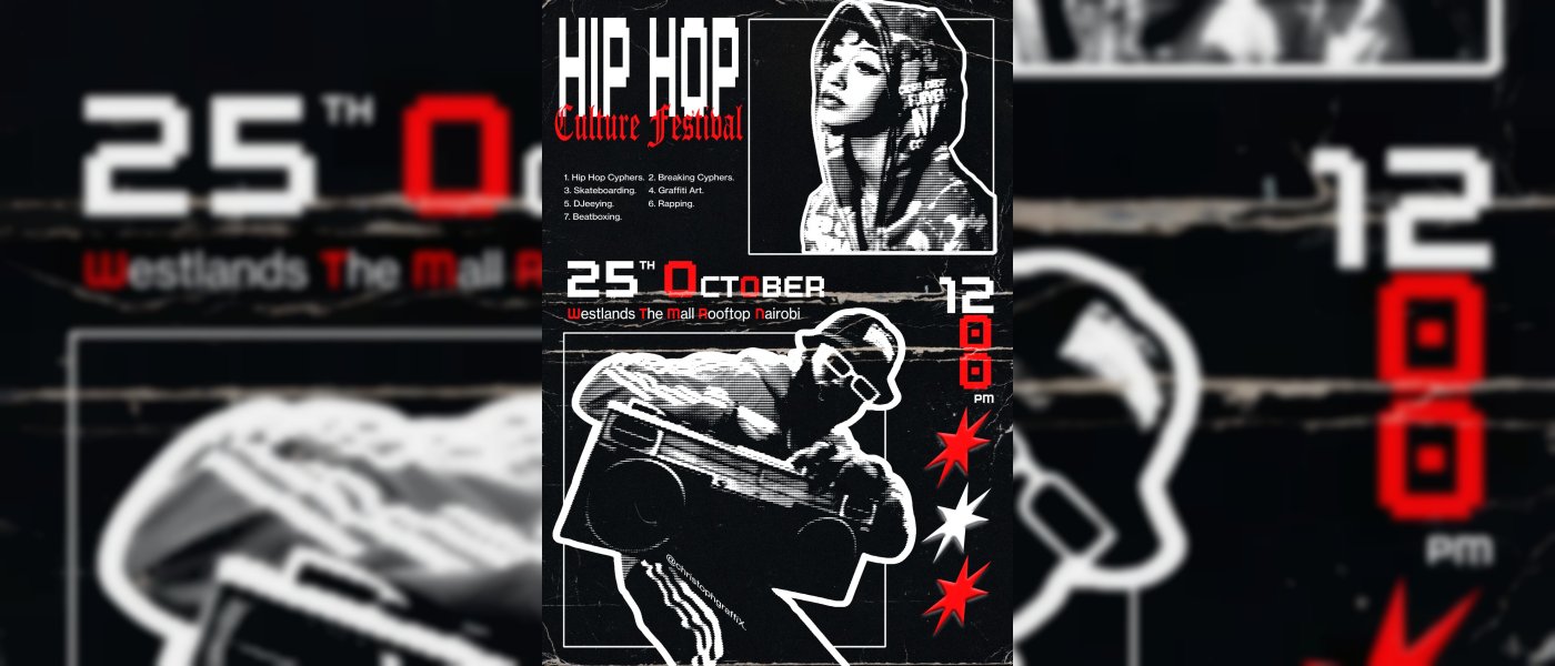 Old But Gold Ă30 Hip Hop Festival
