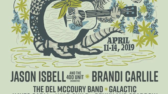 Old Settler’s Music Festival 2027