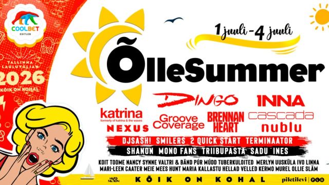 Õllesummer