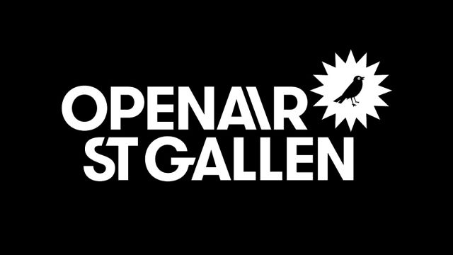 OPEN AIR DE SAINT GALLEN