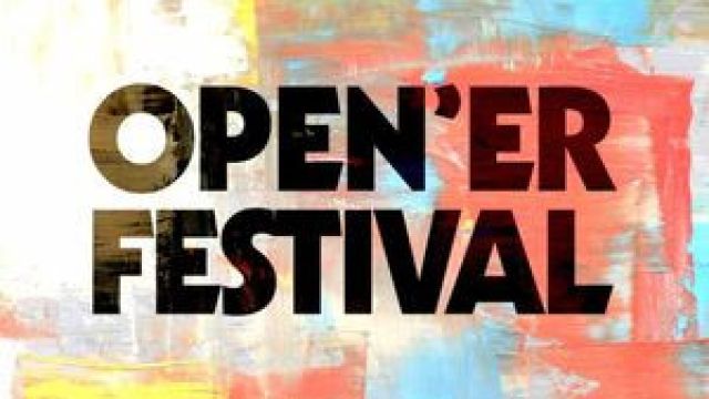 Open'er Festival