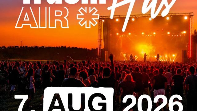 Openair Am Greifensee