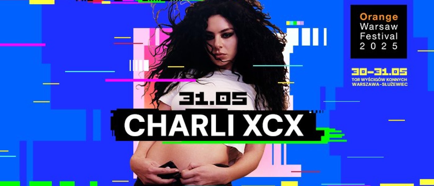 Orange Warsaw Festival