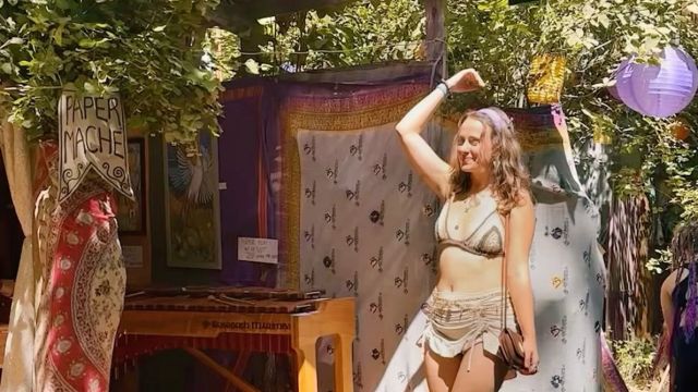 Oregon Country Fair 2026