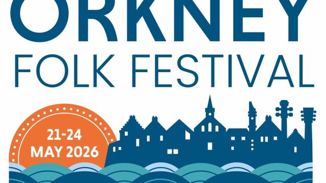 Orkney Folk Festival